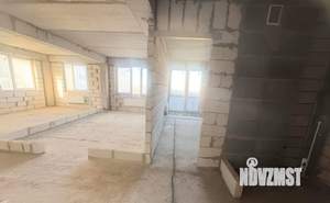 2-к квартира, вторичка, 64м2, 5/21 этаж