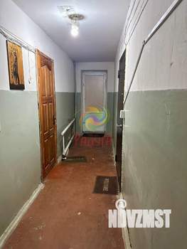 1-к квартира, вторичка, 29м2, 1/9 этаж