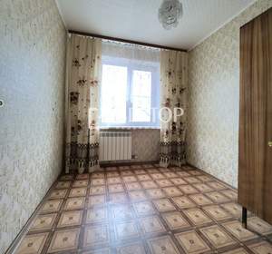 4-к квартира, вторичка, 57м2, 4/5 этаж
