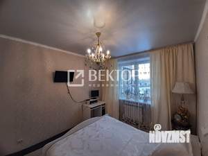 2-к квартира, вторичка, 48м2, 3/4 этаж