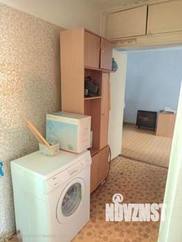 2-к квартира, вторичка, 41м2, 3/5 этаж