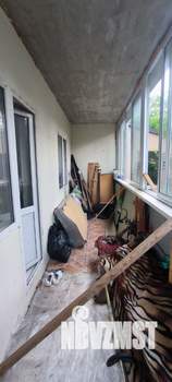 1-к квартира, вторичка, 33м2, 1/3 этаж