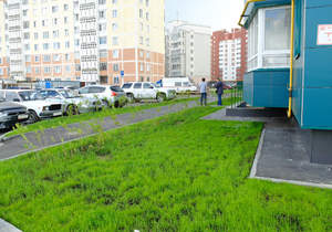 2-к квартира, вторичка, 58м2, 16/17 этаж