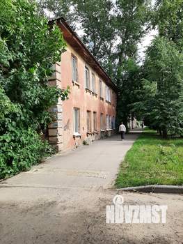 3-к квартира, вторичка, 79м2, 2/2 этаж