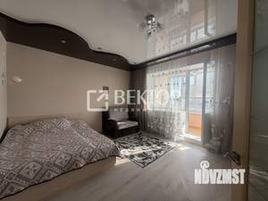 1-к квартира, вторичка, 41м2, 4/10 этаж