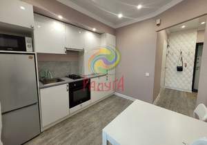 1-к квартира, вторичка, 30м2, 7/11 этаж