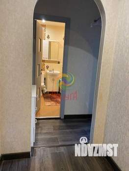 1-к квартира, вторичка, 39м2, 1/10 этаж