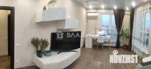 2-к квартира, вторичка, 60м2, 10/20 этаж