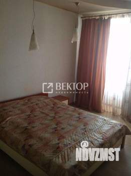 3-к квартира, вторичка, 82м2, 4/5 этаж
