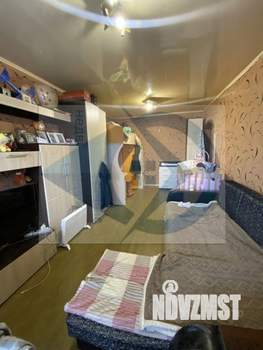 1-к квартира, вторичка, 31м2, 5/5 этаж