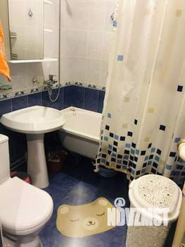 2-к квартира, вторичка, 41м2, 1/5 этаж