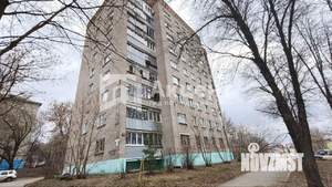 1-к квартира, вторичка, 33м2, 7/9 этаж