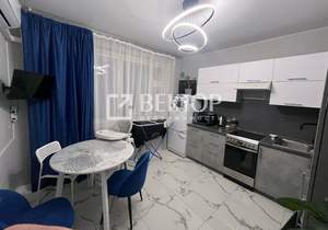 1-к квартира, вторичка, 39м2, 10/10 этаж