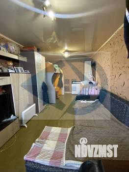 1-к квартира, вторичка, 31м2, 5/5 этаж