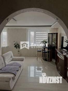 2-к квартира, вторичка, 57м2, 5/10 этаж