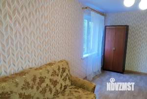 1-к квартира, вторичка, 31м2, 3/5 этаж