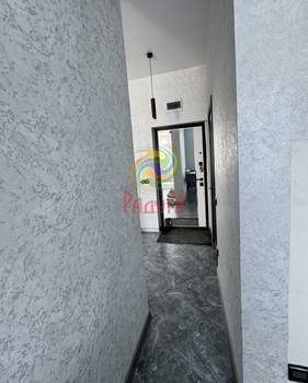 1-к квартира, вторичка, 40м2, 5/6 этаж