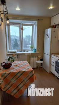 3-к квартира, вторичка, 75м2, 7/9 этаж