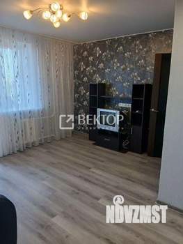 1-к квартира, вторичка, 33м2, 4/5 этаж