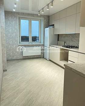 2-к квартира, вторичка, 55м2, 9/9 этаж