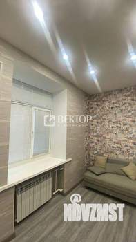 2-к квартира, вторичка, 46м2, 2/4 этаж