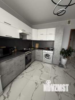 1-к квартира, вторичка, 39м2, 10/10 этаж