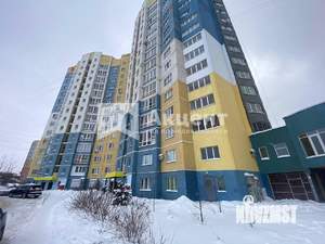 3-к квартира, вторичка, 105м2, 7/15 этаж