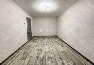 2-к квартира, вторичка, 58м2, 4/5 этаж