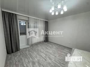 1-к квартира, вторичка, 43м2, 12/14 этаж