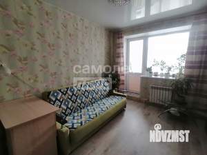1-к квартира, вторичка, 39м2, 1/9 этаж