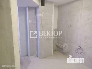 1-к квартира, вторичка, 40м2, 5/20 этаж