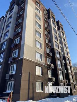 1-к квартира, вторичка, 55м2, 2/9 этаж