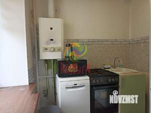 4-к квартира, вторичка, 61м2, 4/5 этаж