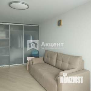 1-к квартира, вторичка, 35м2, 6/14 этаж