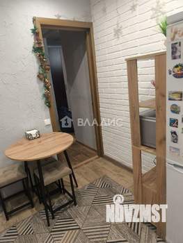 2-к квартира, вторичка, 43м2, 4/5 этаж