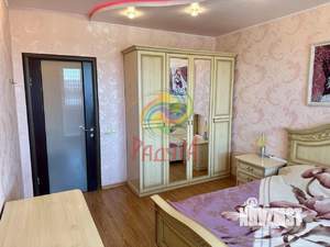 3-к квартира, вторичка, 83м2, 5/6 этаж