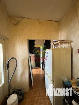 1-к квартира, вторичка, 42м2, 5/17 этаж