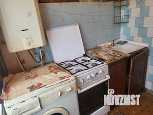 2-к квартира, вторичка, 43м2, 3/5 этаж