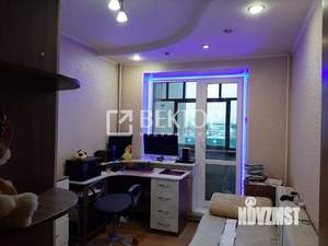 3-к квартира, вторичка, 64м2, 9/10 этаж