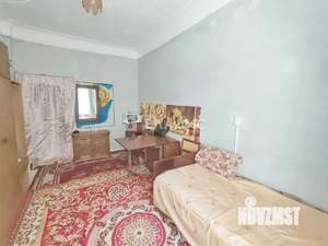 3-к квартира, вторичка, 80м2, 1/2 этаж