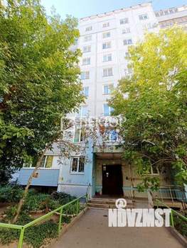 2-к квартира, вторичка, 54м2, 8/9 этаж