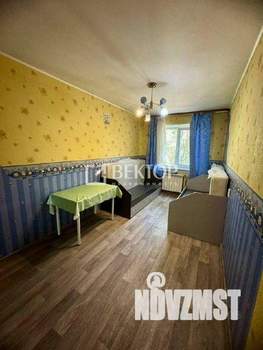 3-к квартира, вторичка, 59м2, 4/5 этаж