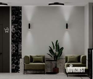 1-к квартира, вторичка, 44м2, 7/9 этаж