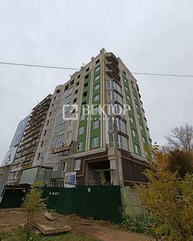 3-к квартира, вторичка, 66м2, 3/10 этаж