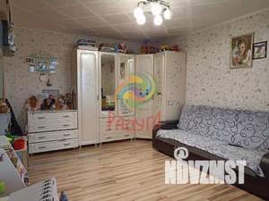 2-к квартира, вторичка, 48м2, 8/8 этаж