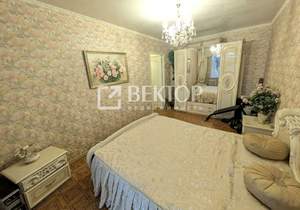 2-к квартира, вторичка, 49м2, 7/9 этаж