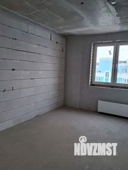 1-к квартира, сданный дом, 37м2, 10/14 этаж