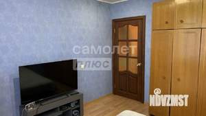 2-к квартира, вторичка, 53м2, 9/9 этаж