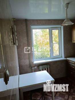 2-к квартира, вторичка, 44м2, 3/5 этаж