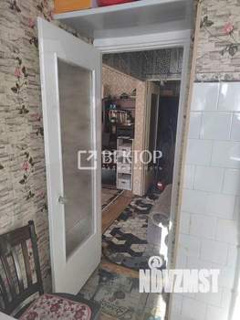 2-к квартира, вторичка, 50м2, 1/5 этаж